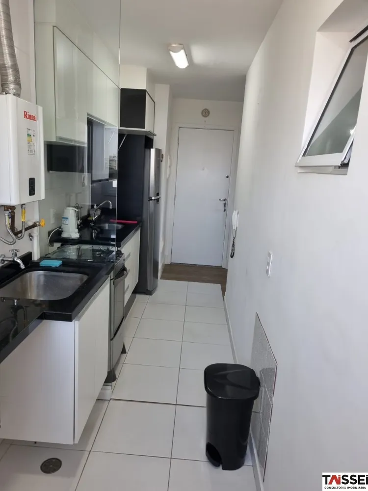 Apartamento, 3 quartos, 70 m² - Foto 1