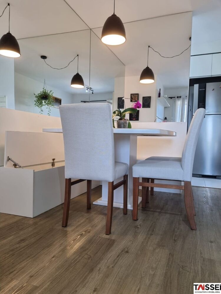 Apartamento, 3 quartos, 70 m² - Foto 10