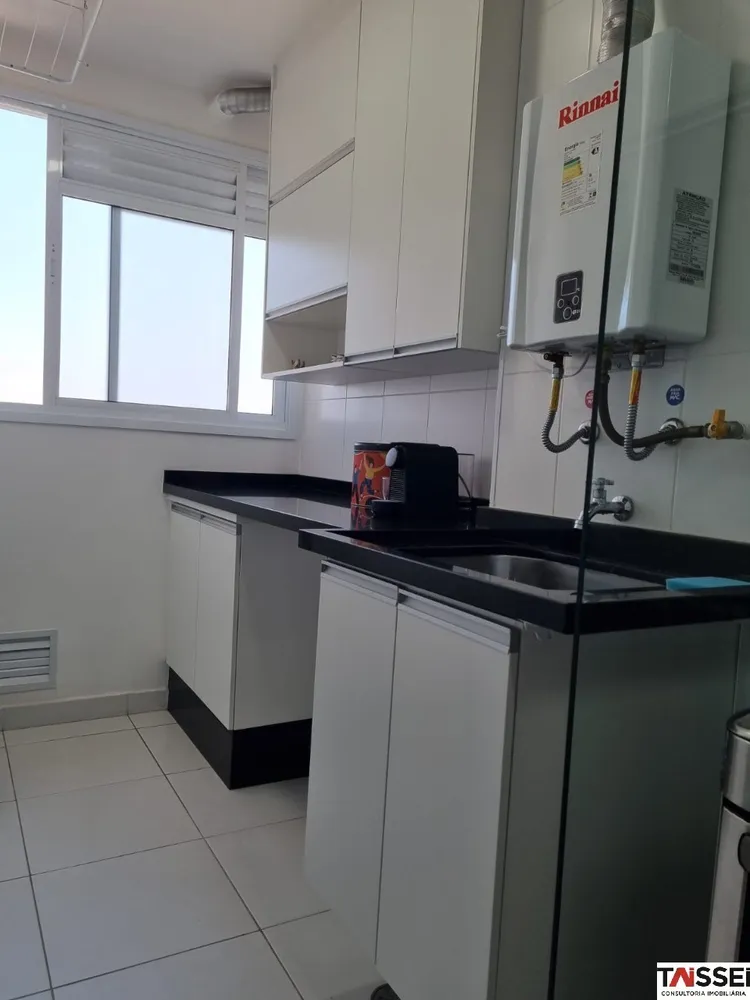 Apartamento, 3 quartos, 70 m² - Foto 6