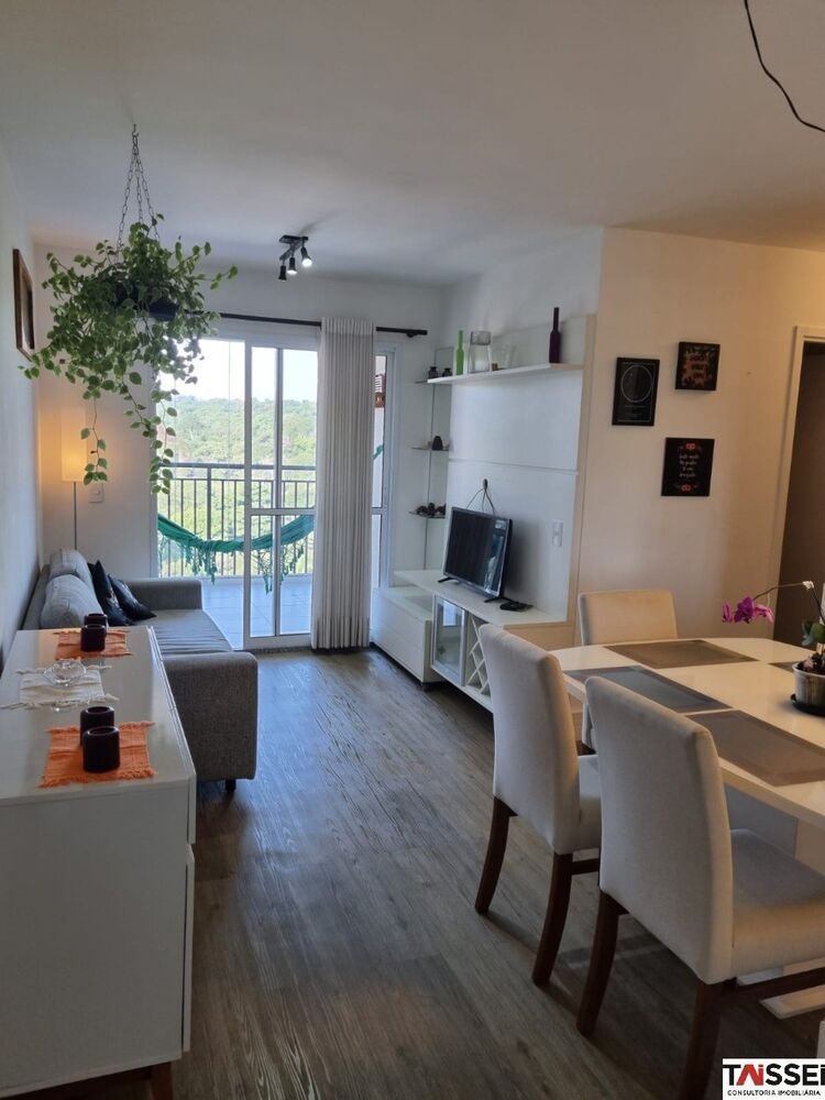 Apartamento, 3 quartos, 70 m² - Foto 9