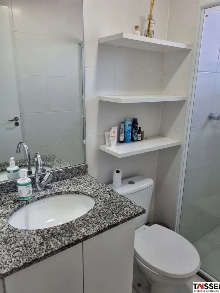 Apartamento, 3 quartos, 70 m² - Foto 4