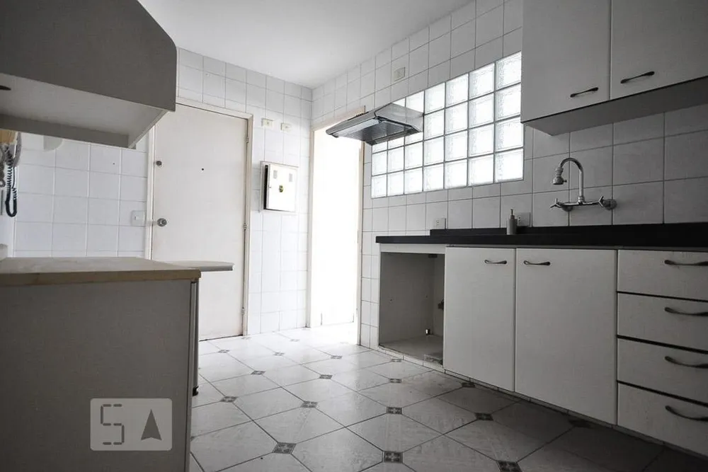 Apartamento, 3 quartos, 138 m² - Foto 2