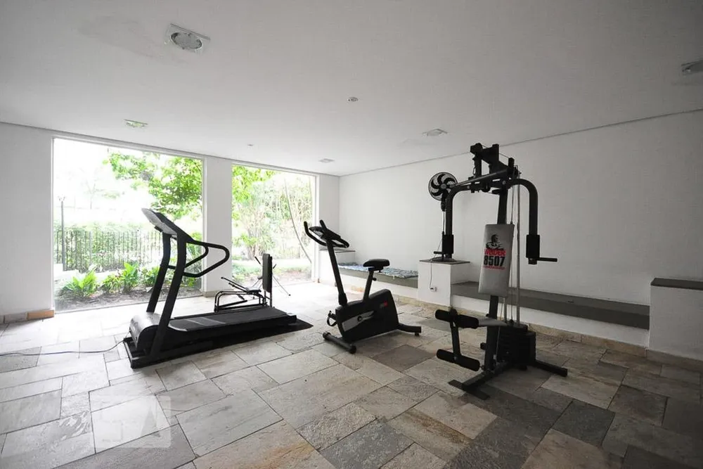 Apartamento, 3 quartos, 138 m² - Foto 1