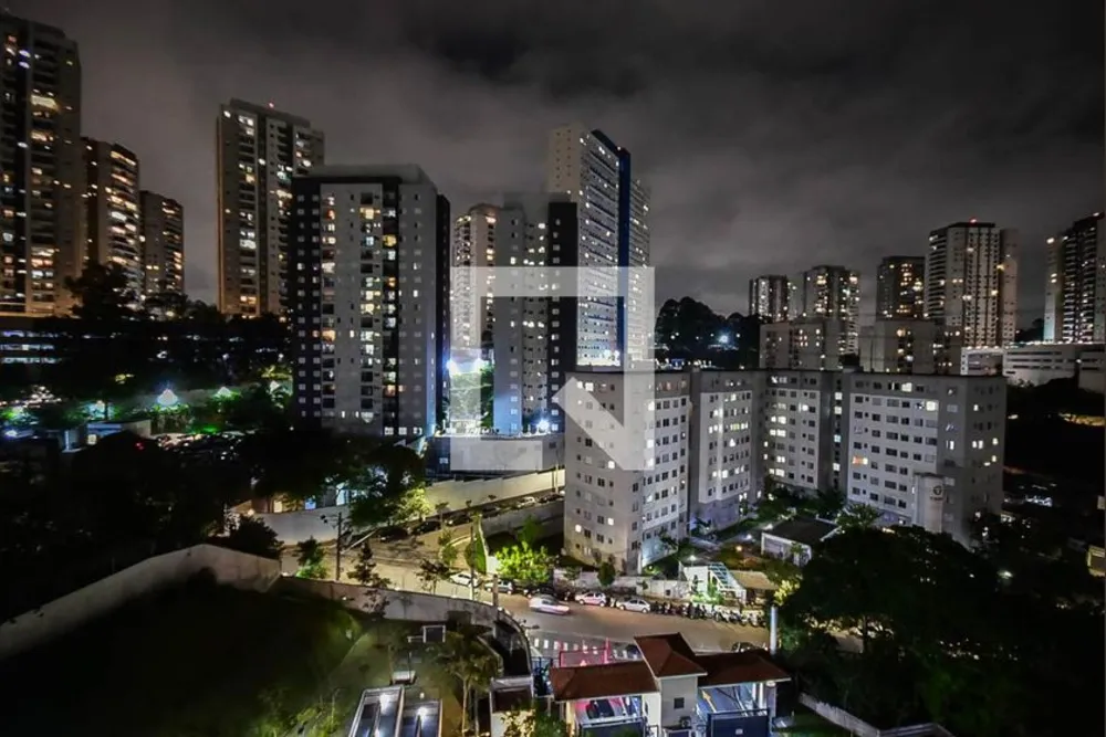Apartamento, 2 quartos, 57 m² - Foto 1
