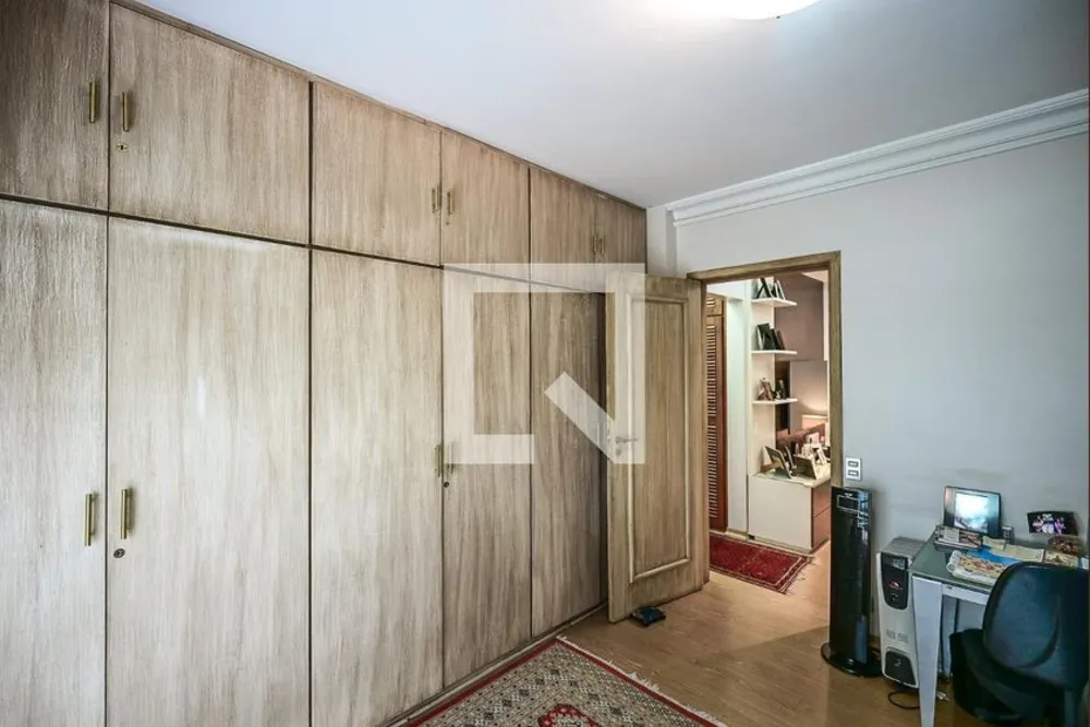 Apartamento, 3 quartos, 190 m² - Foto 3