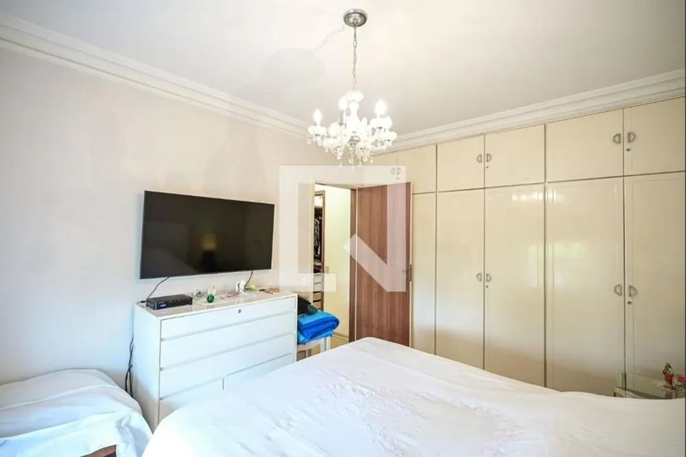 Apartamento, 3 quartos, 190 m² - Foto 5