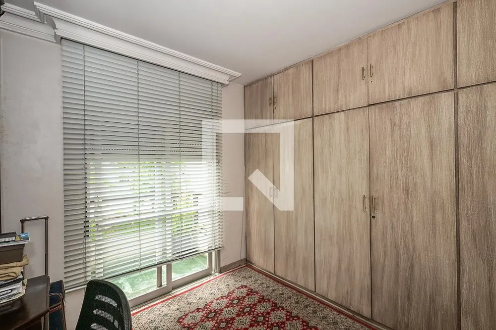 Apartamento, 3 quartos, 190 m² - Foto 1