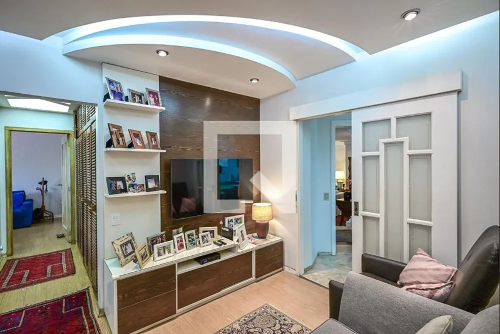 Apartamento, 3 quartos, 190 m² - Foto 2