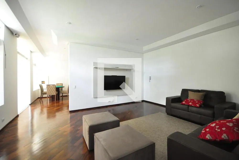 Apartamento, 3 quartos, 190 m² - Foto 4