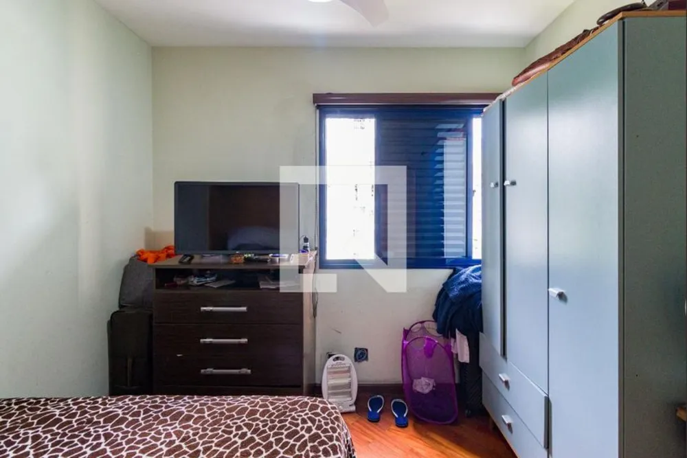 Apartamento, 3 quartos, 120 m² - Foto 7