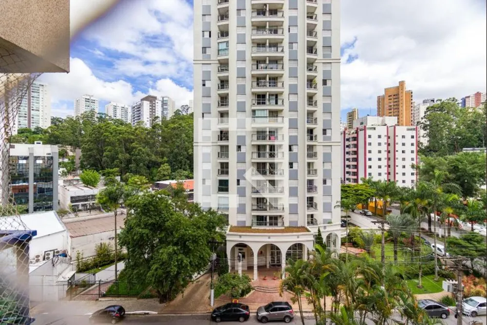 Apartamento, 3 quartos, 120 m² - Foto 3