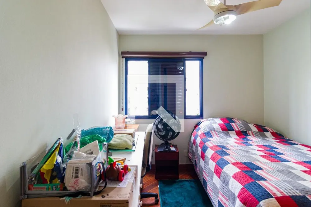 Apartamento, 3 quartos, 120 m² - Foto 4