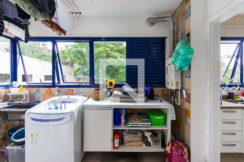 Apartamento, 3 quartos, 120 m² - Foto 8