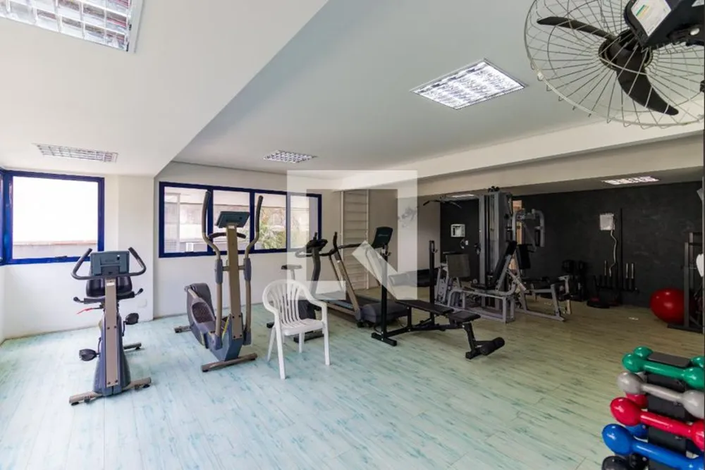 Apartamento, 3 quartos, 120 m² - Foto 2
