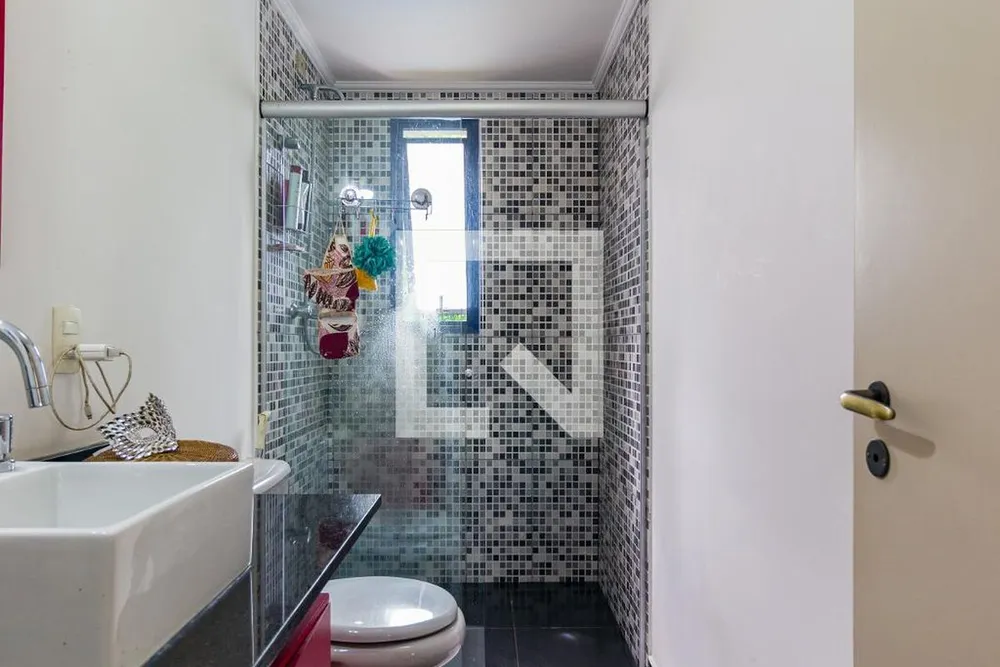 Apartamento, 3 quartos, 120 m² - Foto 6
