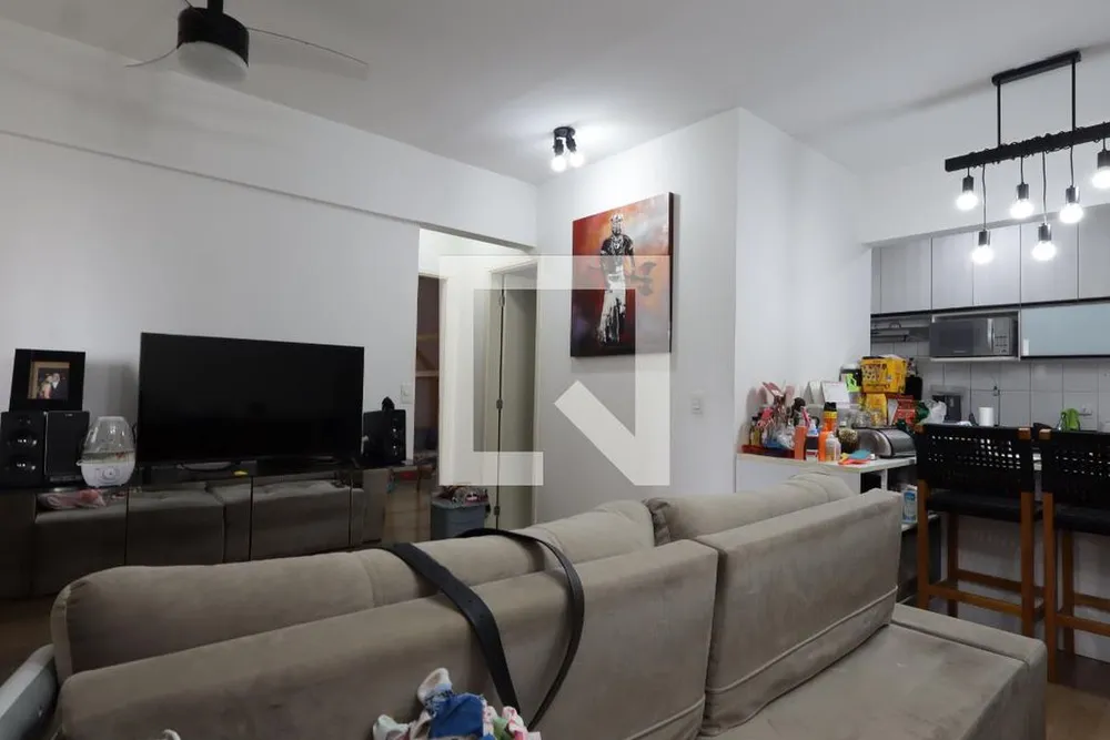 Apartamento, 2 quartos, 69 m² - Foto 4