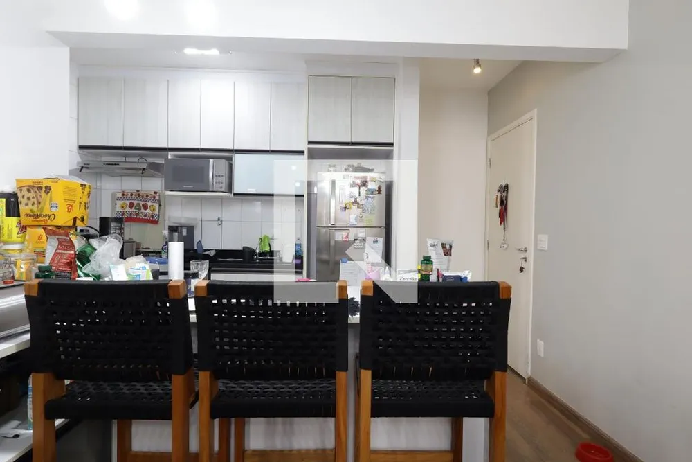 Apartamento, 2 quartos, 69 m² - Foto 2