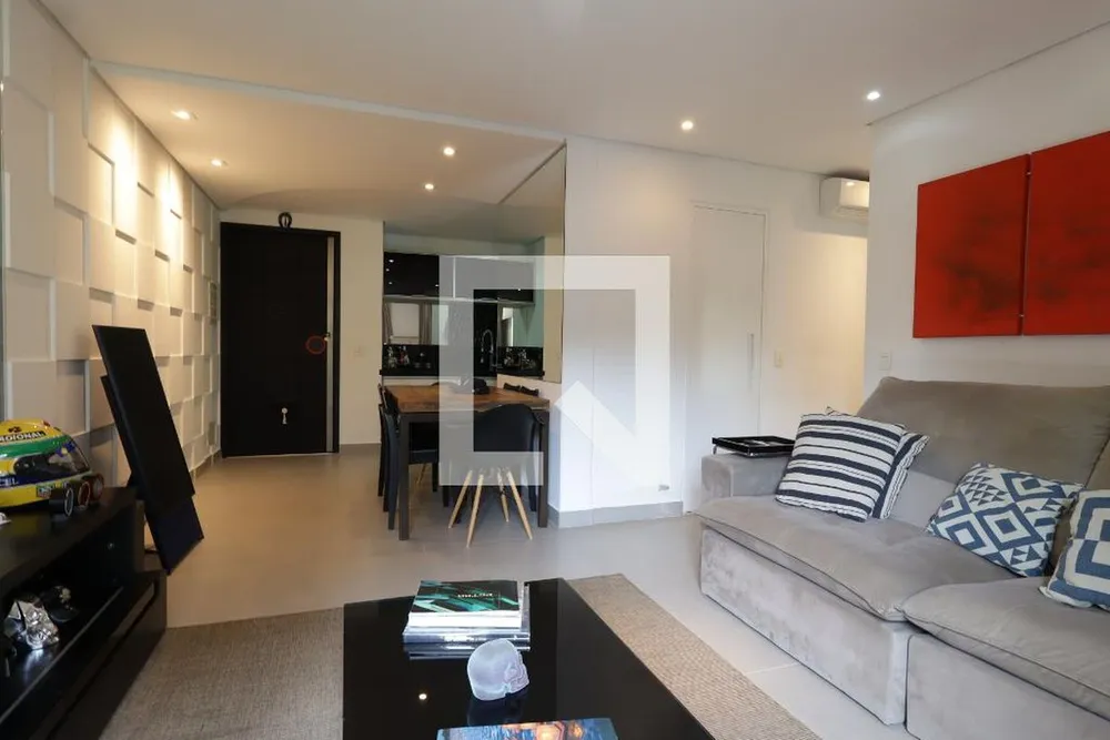 Apartamento, 2 quartos, 70 m² - Foto 5