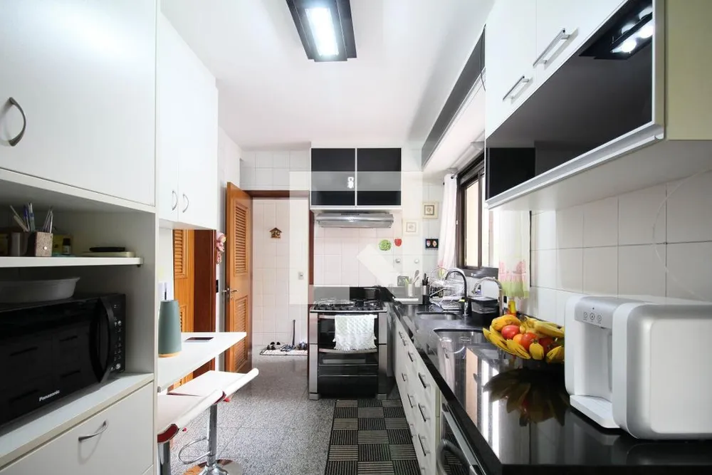 Apartamento, 4 quartos, 150 m² - Foto 7