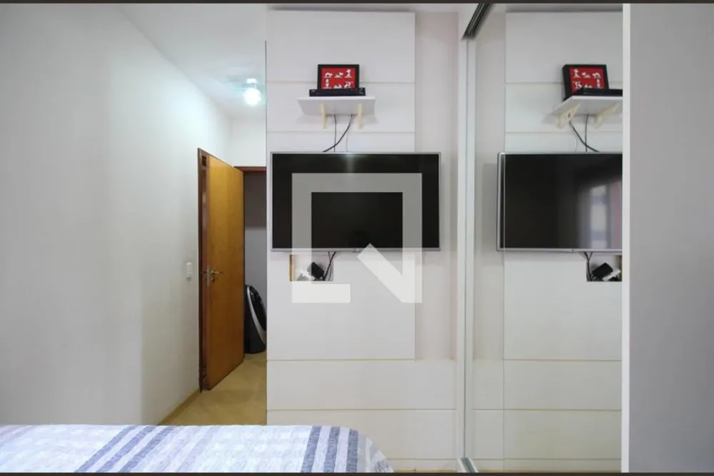 Apartamento, 4 quartos, 150 m² - Foto 3