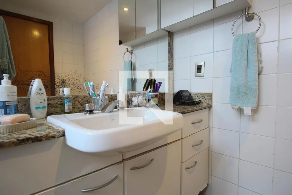 Apartamento, 4 quartos, 150 m² - Foto 8