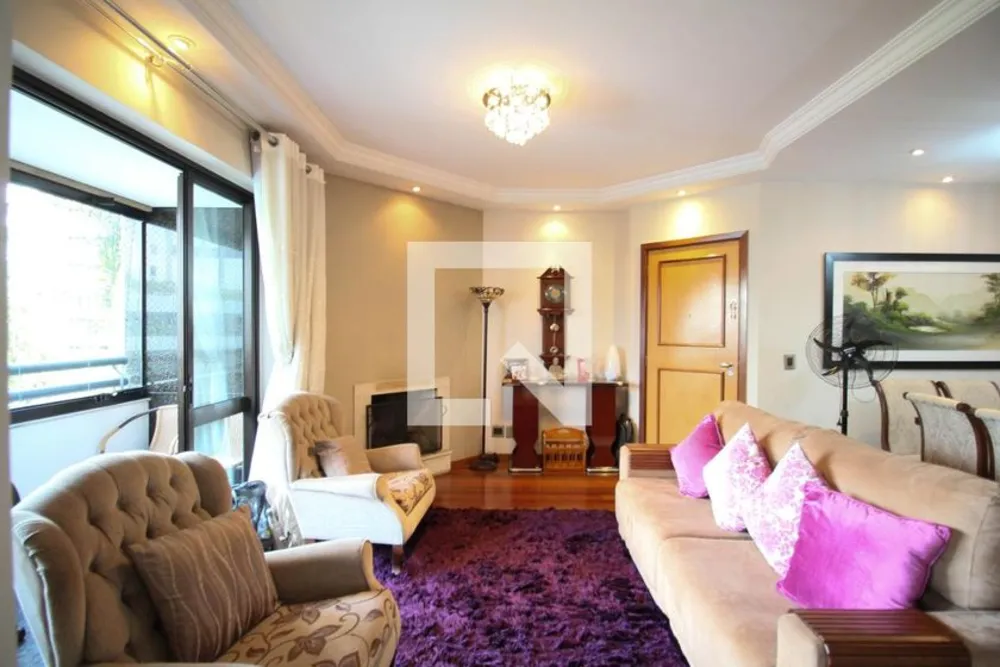 Apartamento, 4 quartos, 150 m² - Foto 2