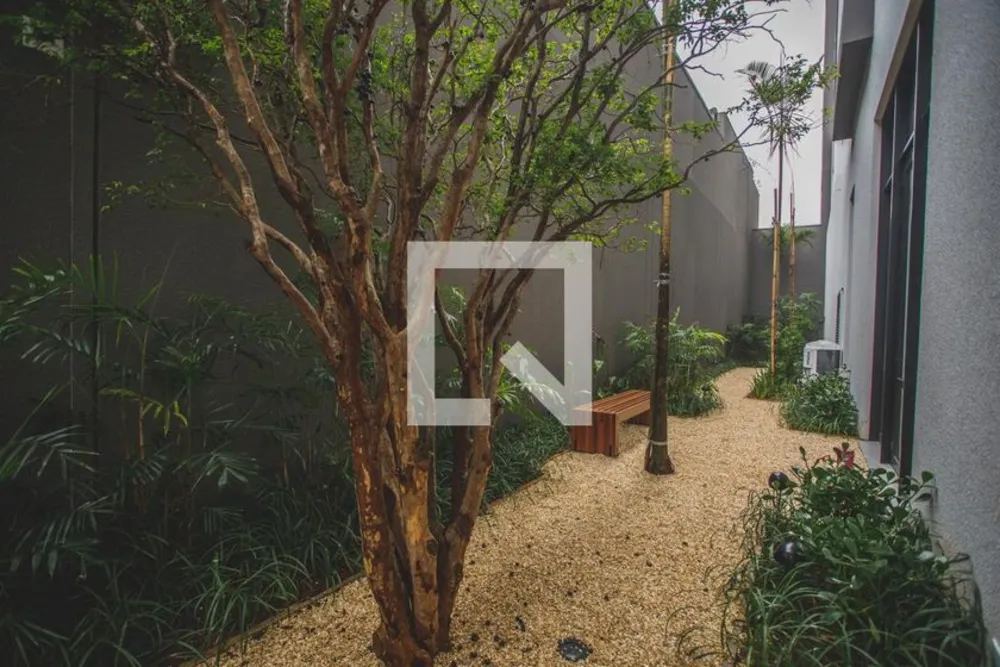 Kitnet-Studio, 47 m² - Foto 1