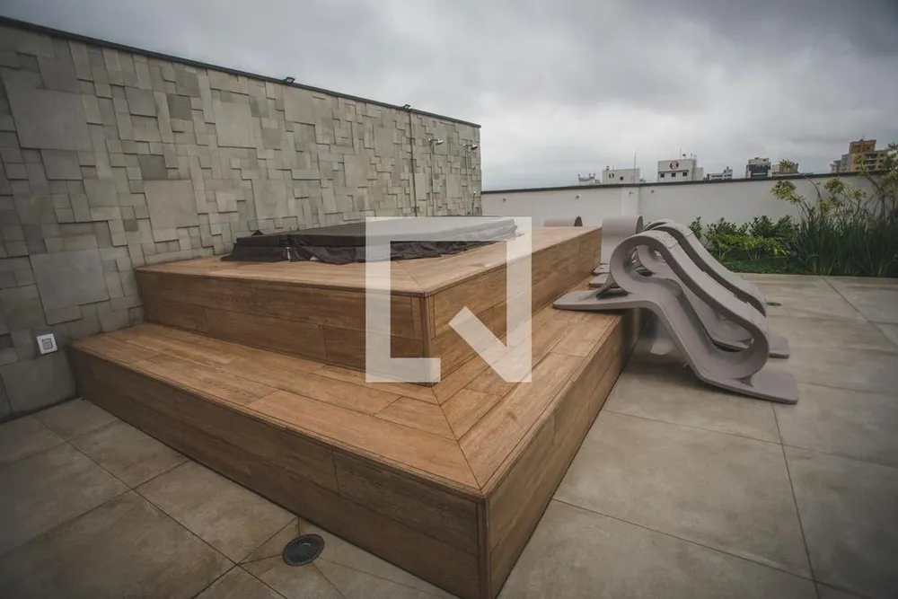 Kitnet-Studio, 47 m² - Foto 4