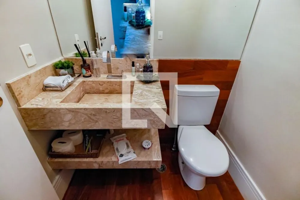 Apartamento, 3 quartos, 104 m² - Foto 1