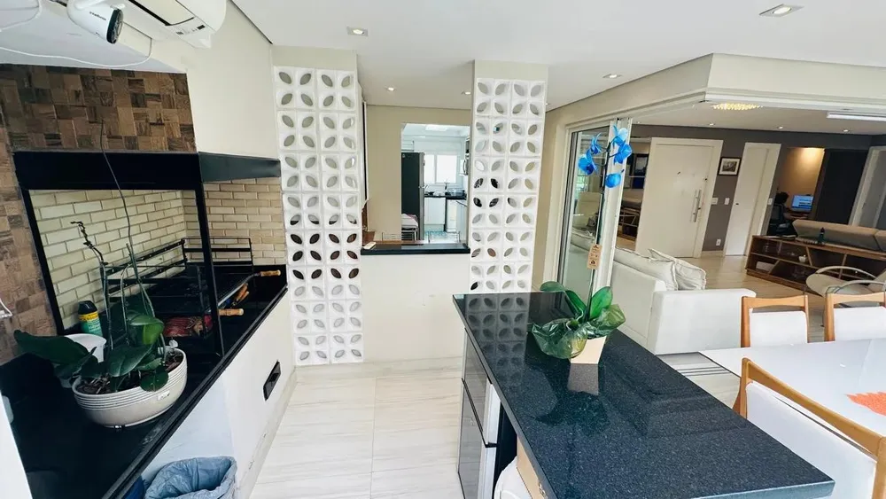 Apartamento, 3 quartos, 163 m² - Foto 7