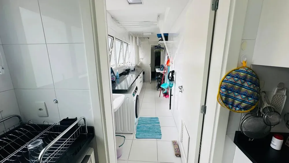 Apartamento, 3 quartos, 163 m² - Foto 2