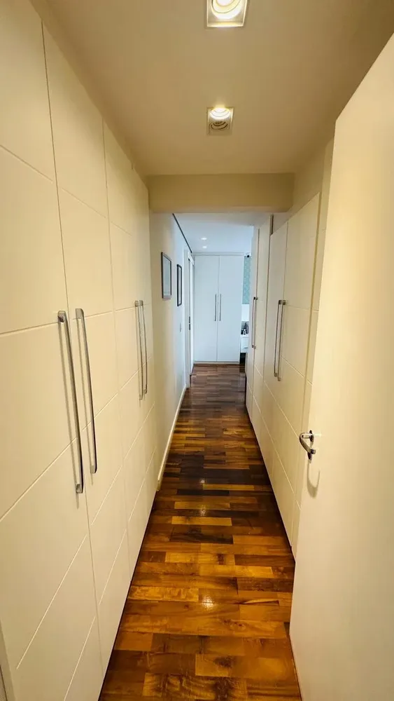 Apartamento, 3 quartos, 163 m² - Foto 4