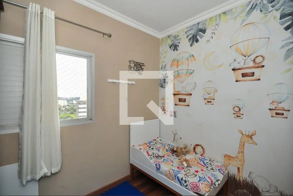 Apartamento, 2 quartos, 70 m² - Foto 3