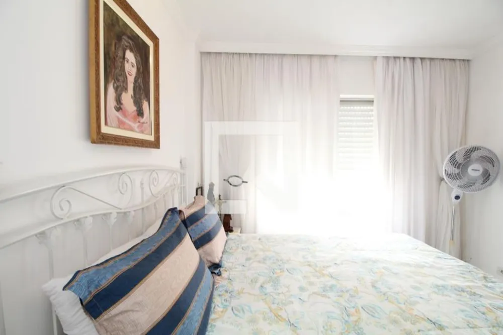 Apartamento, 2 quartos, 110 m² - Foto 1