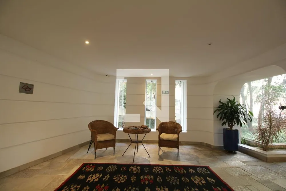 Apartamento, 2 quartos, 110 m² - Foto 2