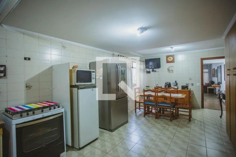 Casa, 3 quartos, 264 m² - Foto 3