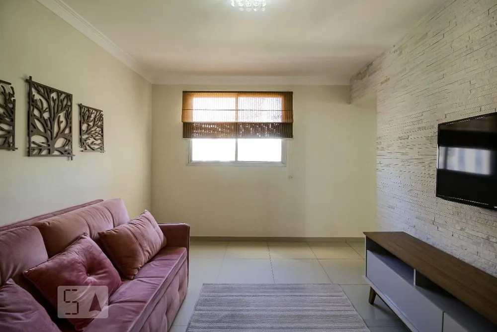 Apartamento, 2 quartos, 69 m² - Foto 1