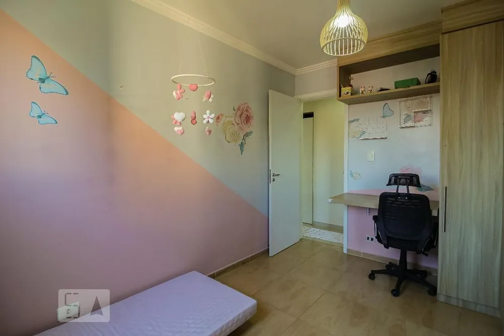 Apartamento, 2 quartos, 69 m² - Foto 2