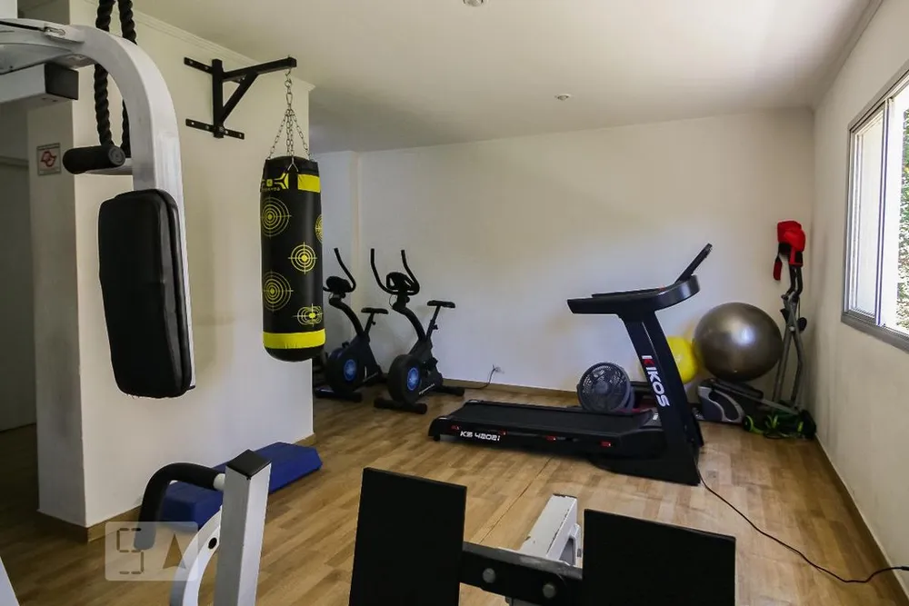 Apartamento, 2 quartos, 69 m² - Foto 7