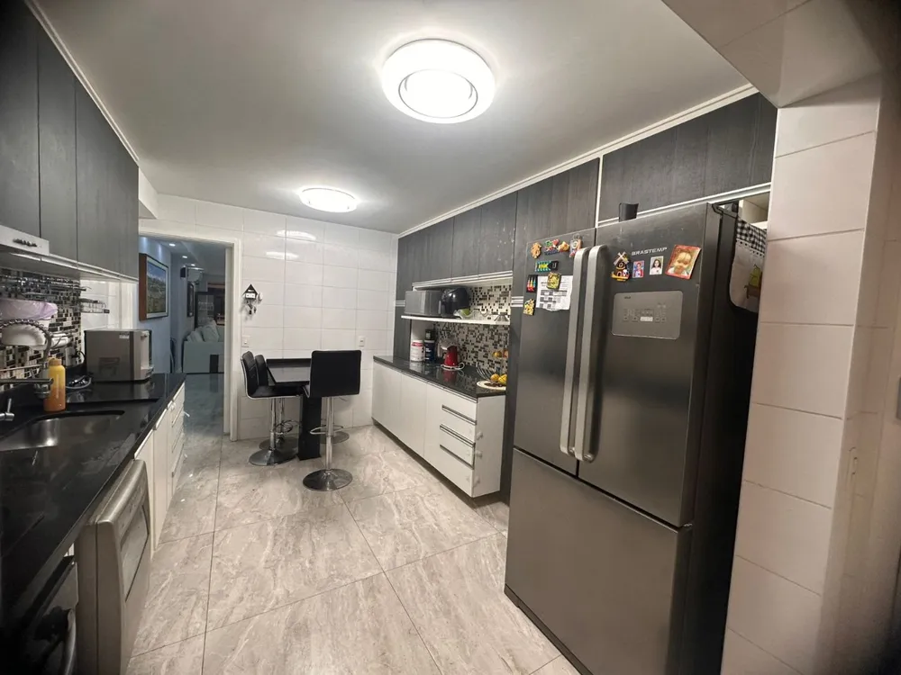 Apartamento, 4 quartos, 141 m² - Foto 5