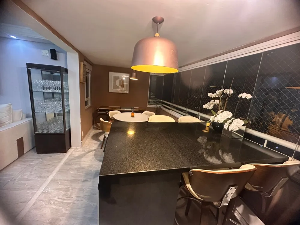 Apartamento, 4 quartos, 141 m² - Foto 1
