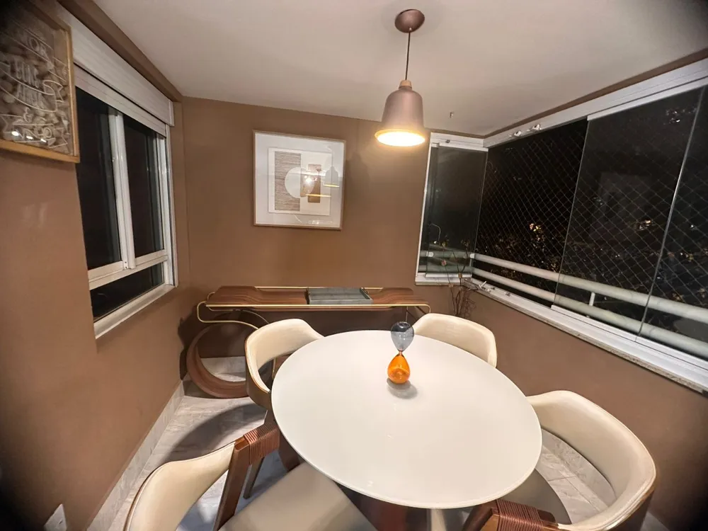 Apartamento, 4 quartos, 141 m² - Foto 6