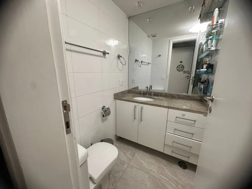 Apartamento, 4 quartos, 141 m² - Foto 2