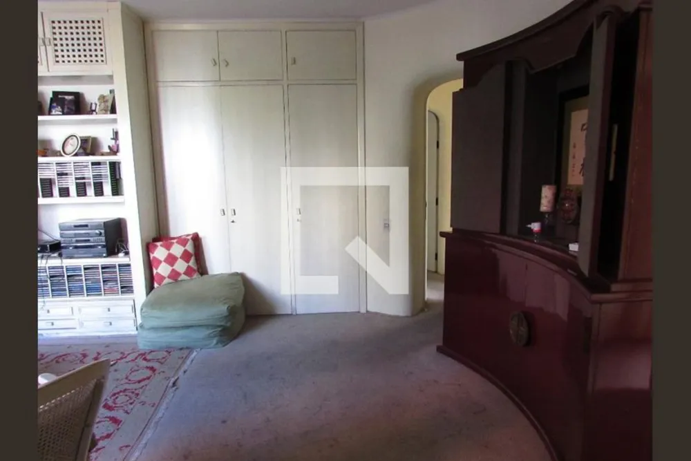 Apartamento, 4 quartos, 400 m² - Foto 8