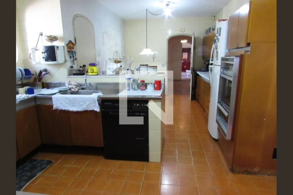 Apartamento, 4 quartos, 400 m² - Foto 4