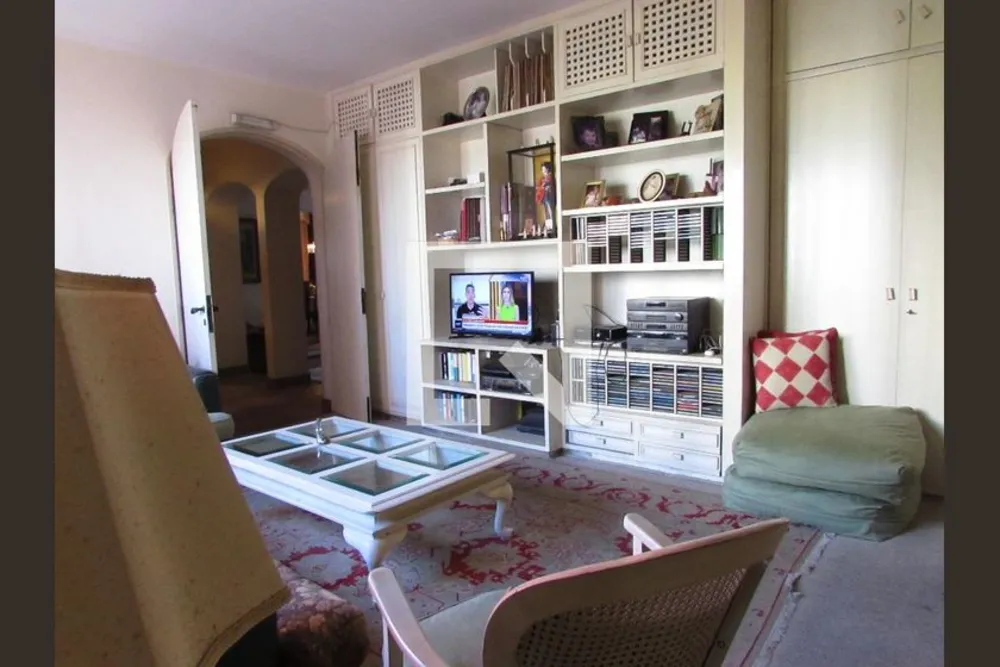 Apartamento, 4 quartos, 400 m² - Foto 6