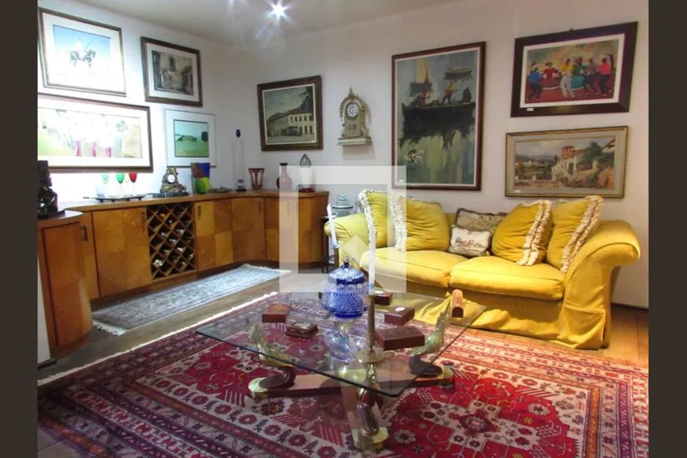 Apartamento, 4 quartos, 400 m² - Foto 1