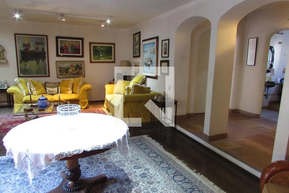 Apartamento, 4 quartos, 400 m² - Foto 7