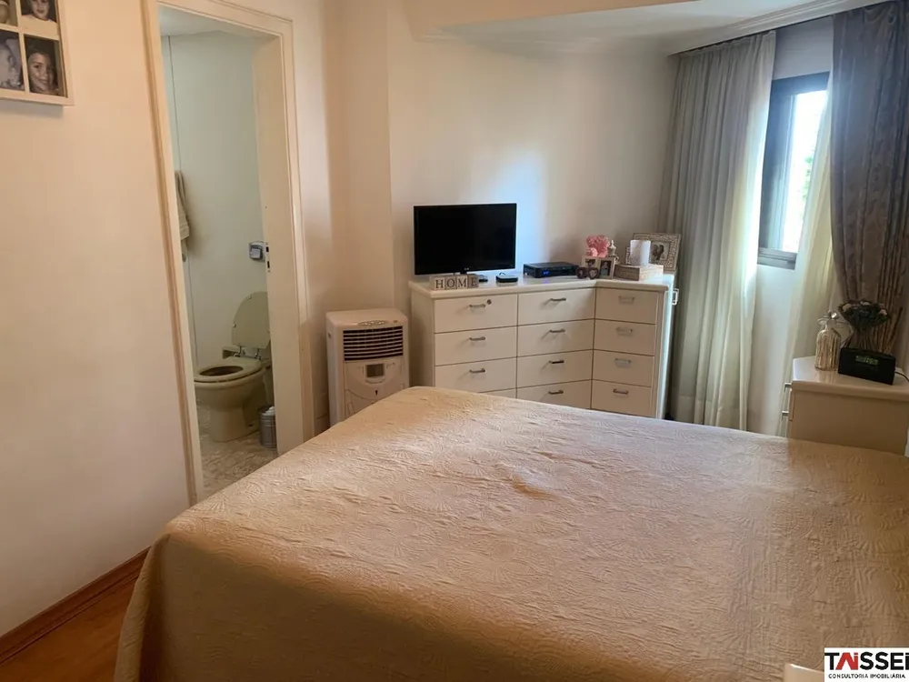 Apartamento, 4 quartos, 178 m² - Foto 7
