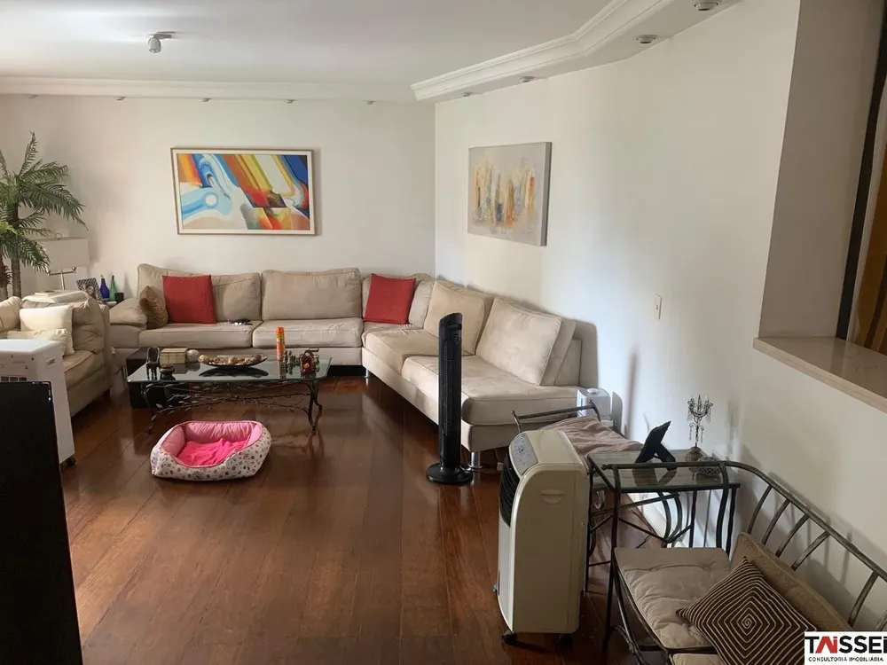 Apartamento, 4 quartos, 178 m² - Foto 11